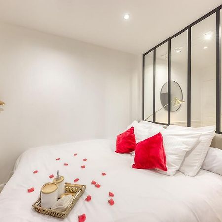 Le Petit Paris - Cocon & Spa & Sauna Chartres Luaran gambar