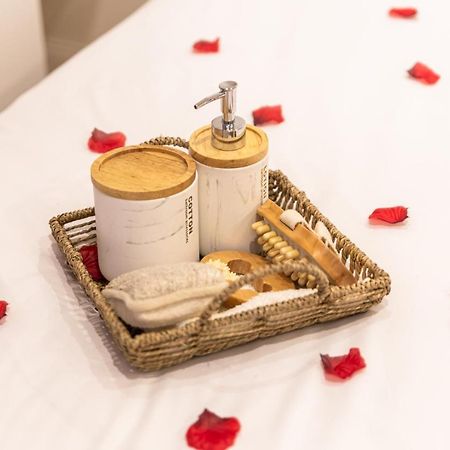 Le Petit Paris - Cocon & Spa & Sauna Chartres Luaran gambar