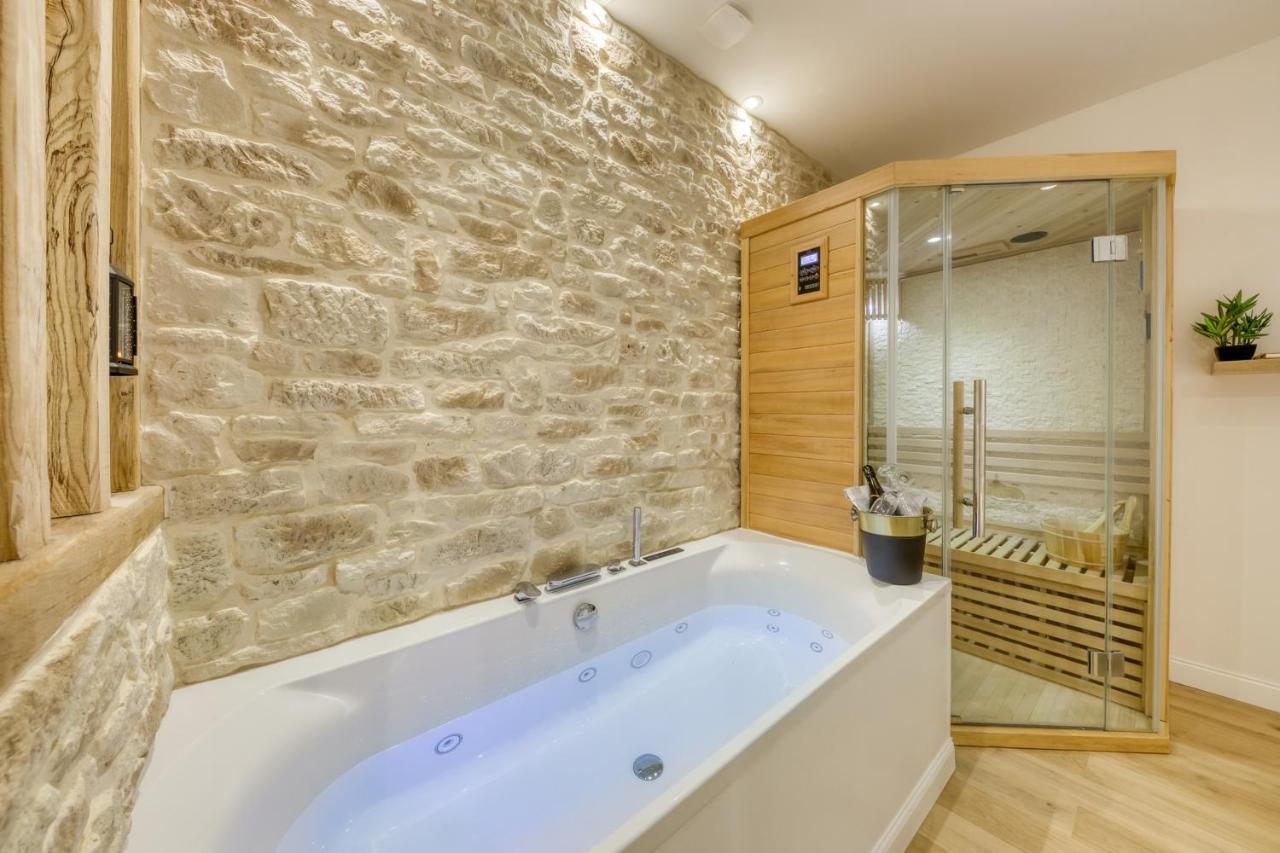 Le Petit Paris - Cocon & Spa & Sauna Chartres Luaran gambar
